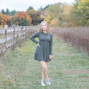 Meet your Posher, Krystal